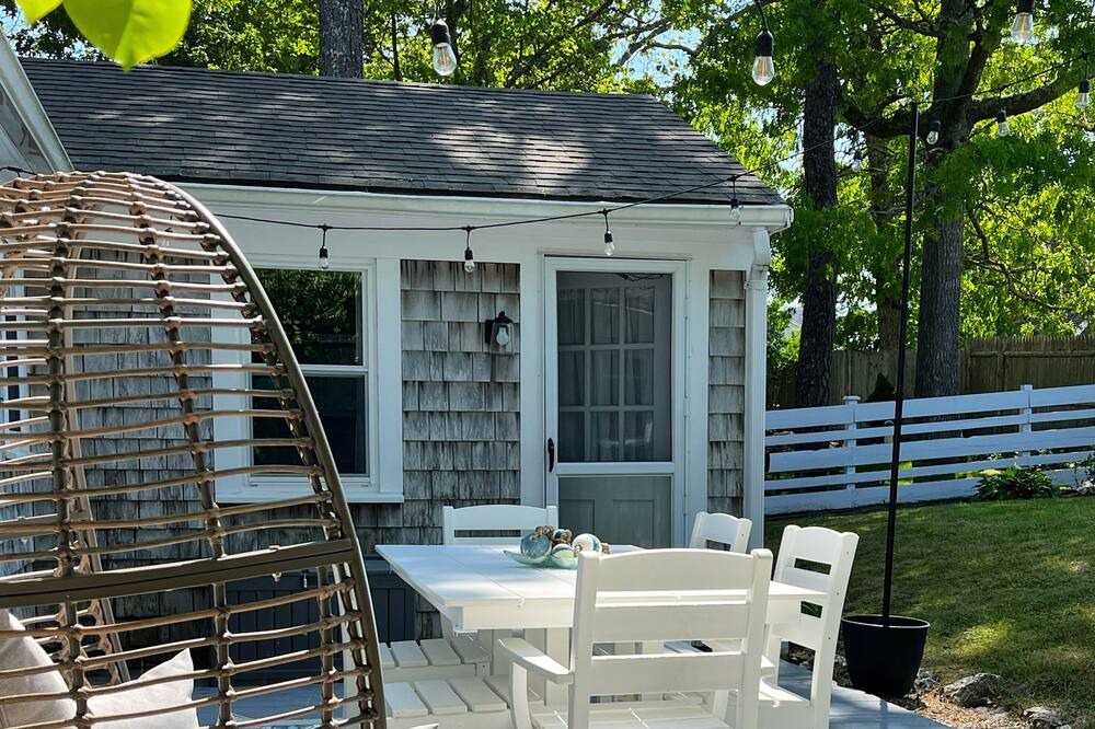Photo of Outdoor in West Yarmouth