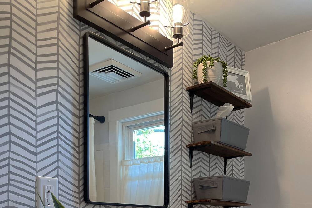 Photo of Bathroom in West Yarmouth