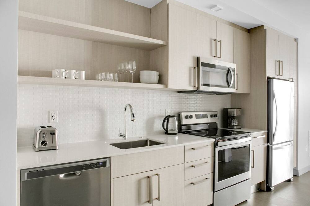 Photo of Kitchen in Forest Hills - Woodbourne
