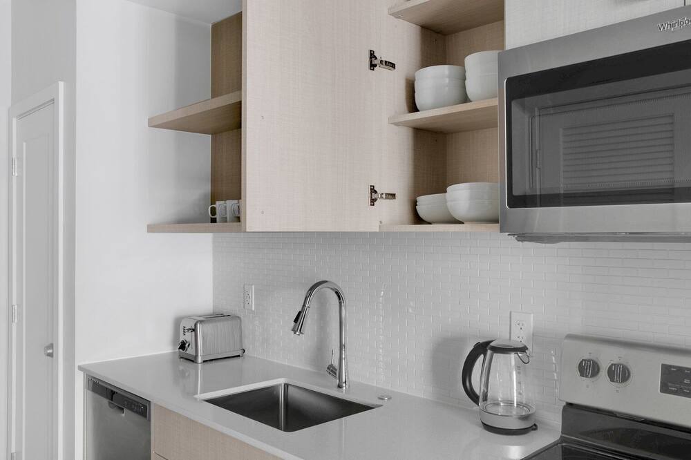 Photo of Kitchen in Forest Hills - Woodbourne