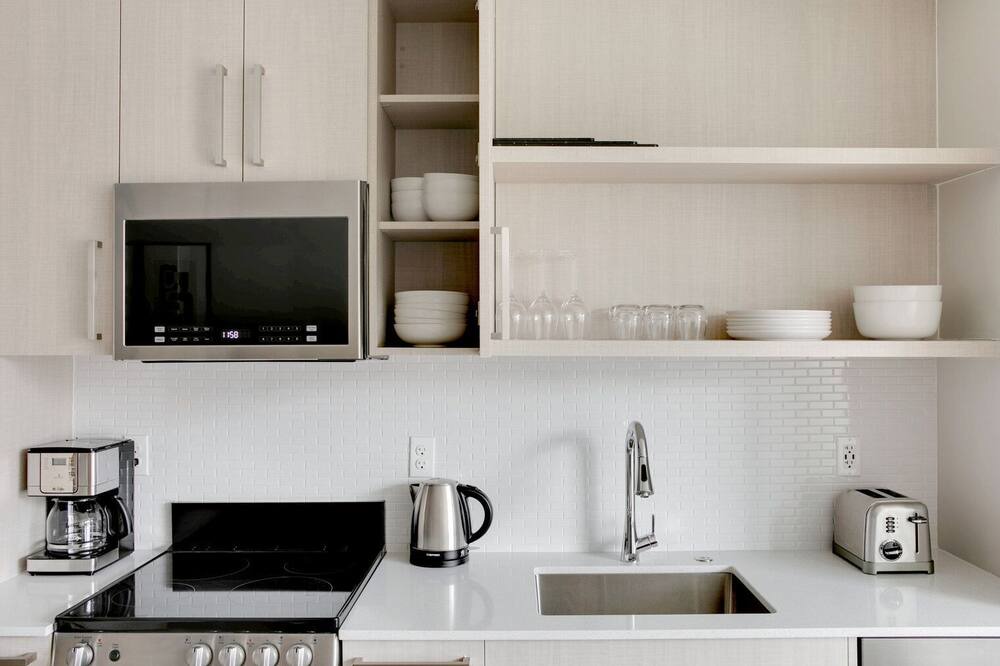 Photo of Kitchen in Forest Hills - Woodbourne