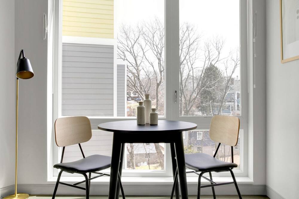 Photo of Kitchen in Forest Hills - Woodbourne