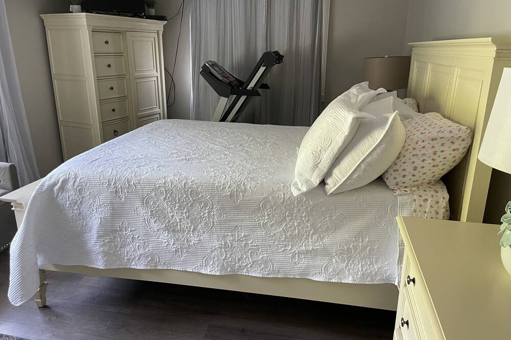 Photo of Bedroom in Quioque