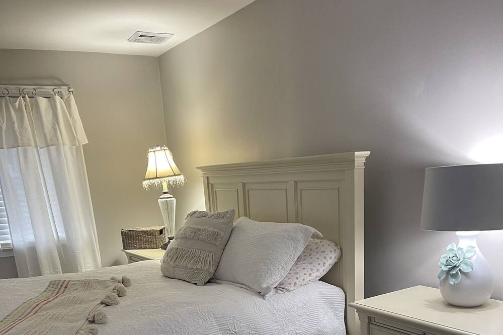 Photo of Bedroom in Quioque