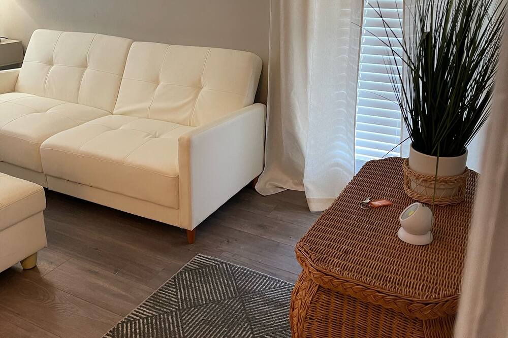 Photo of Livingroom in Quioque