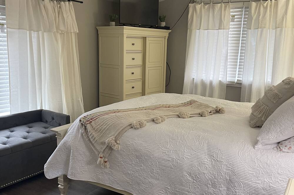 Photo of Bedroom in Quioque