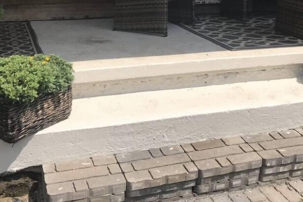 Photo of Patio Balcony in Quioque