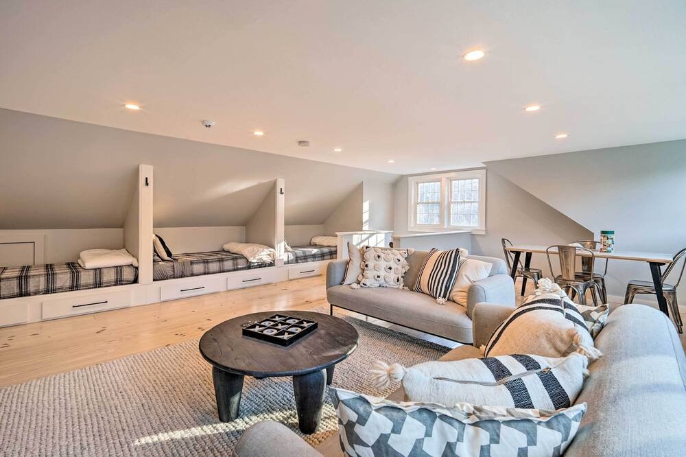 Photo of Bedroom in Chester