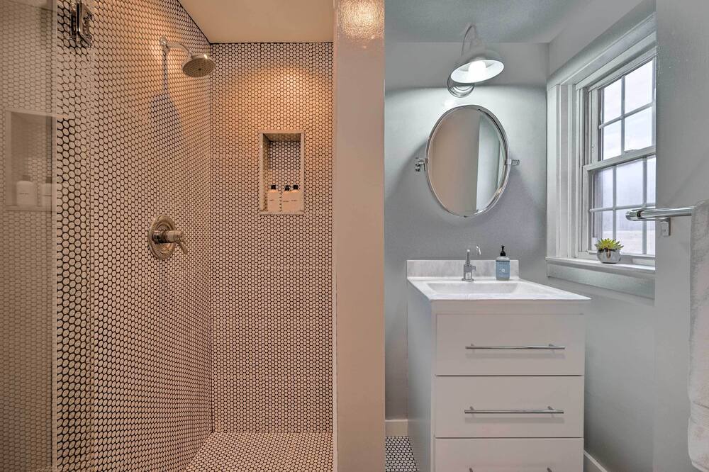 Photo of Bathroom in Chester