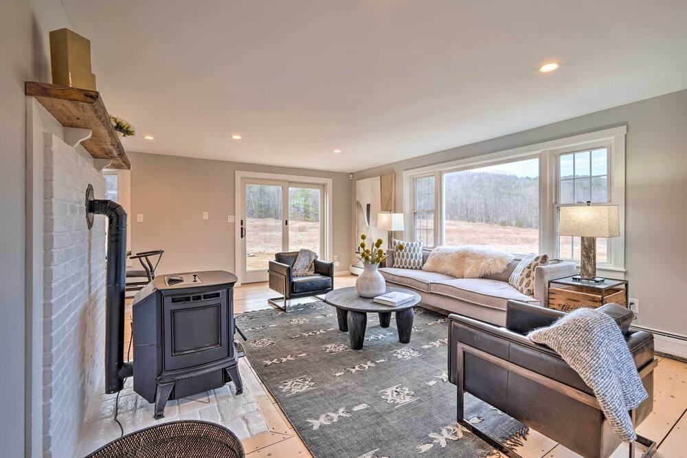 Photo of Livingroom in Chester