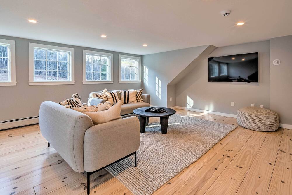 Photo of Bedroom in Chester