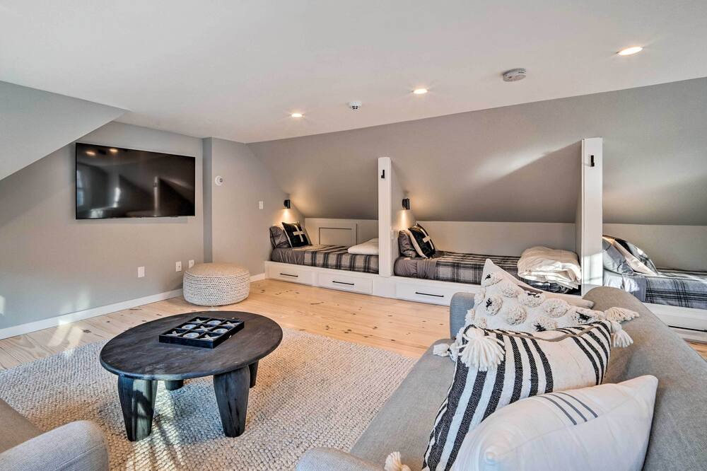 Photo of Bedroom in Chester