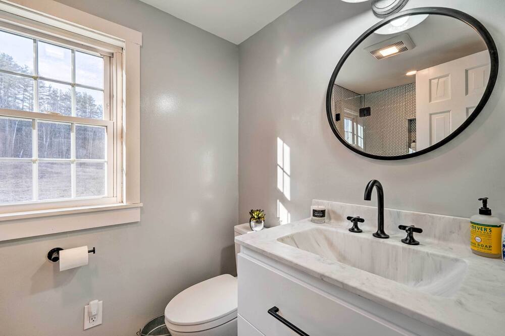 Photo of Bathroom in Chester