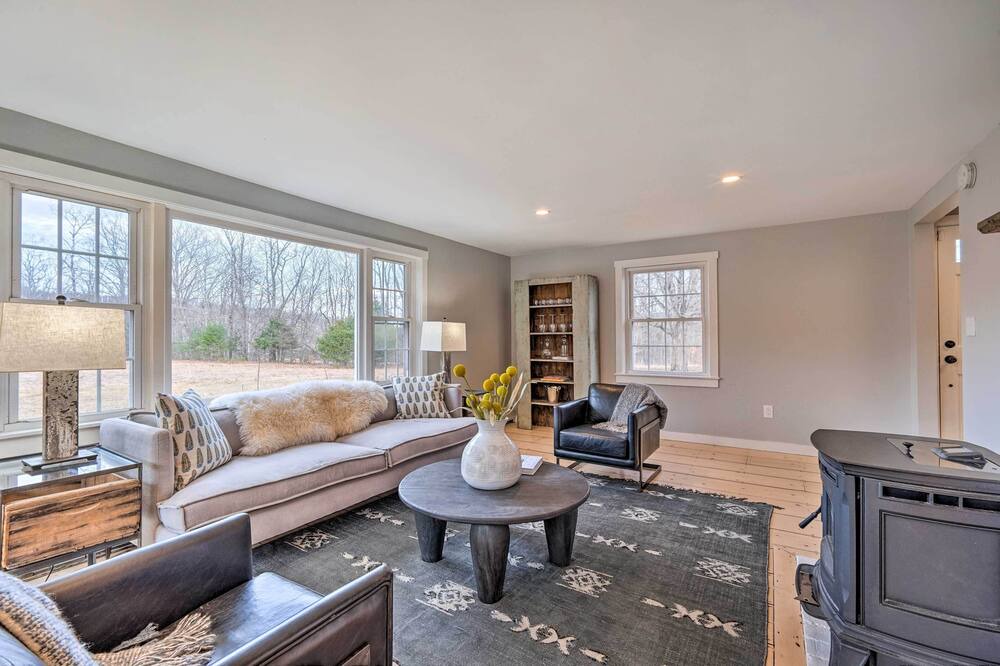 Photo of Bedroom in Chester
