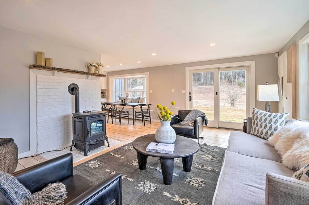 Photo of Livingroom in Chester