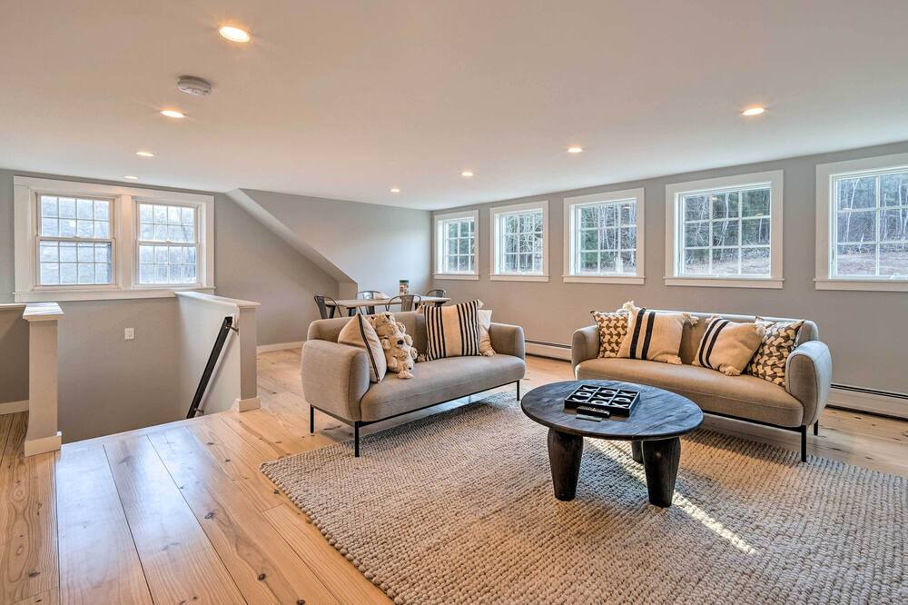 Photo of Bedroom in Chester