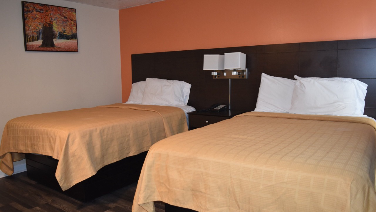 Photo of Bedroom in Terryville