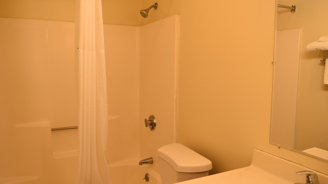 Photo of Bathroom in Terryville