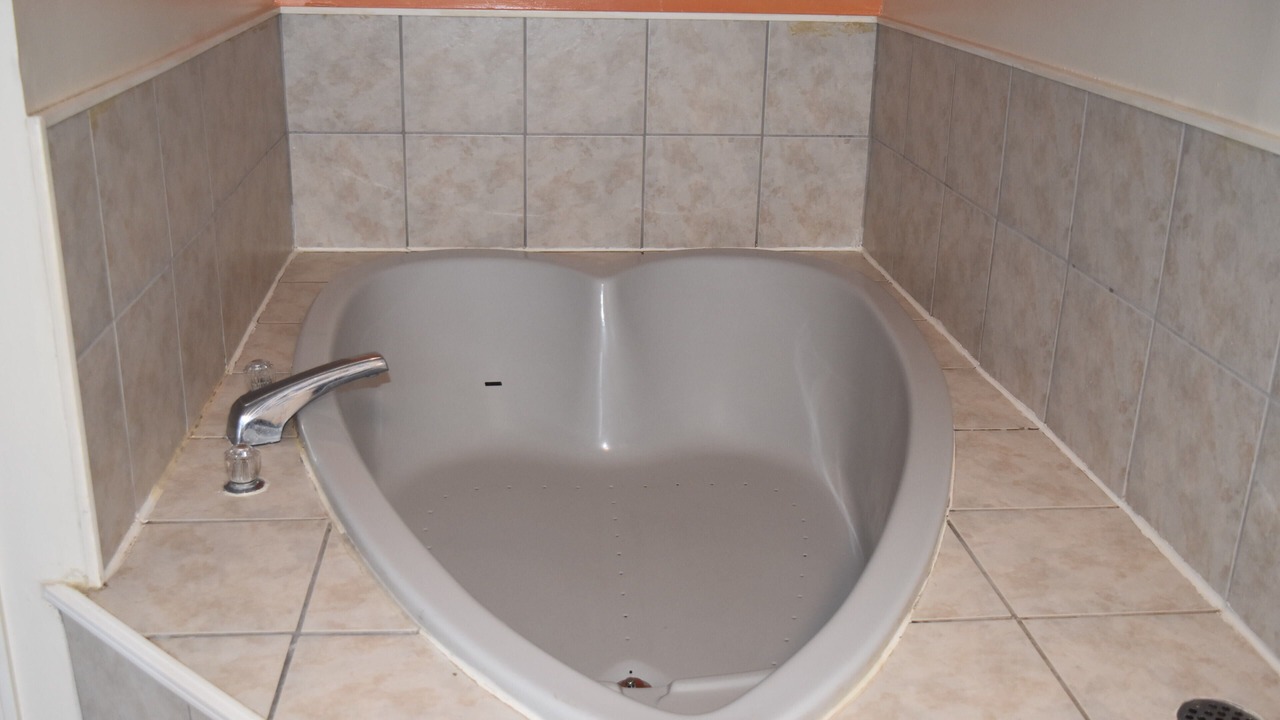 Photo of Bathroom in Terryville