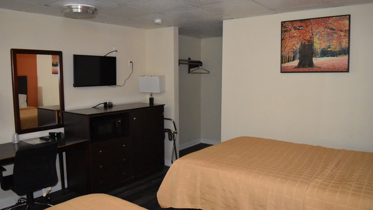 Photo of Bedroom in Terryville