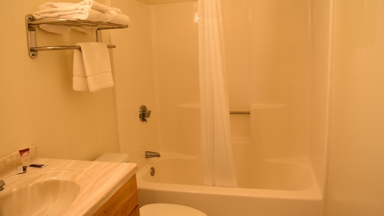 Photo of Bathroom in Terryville