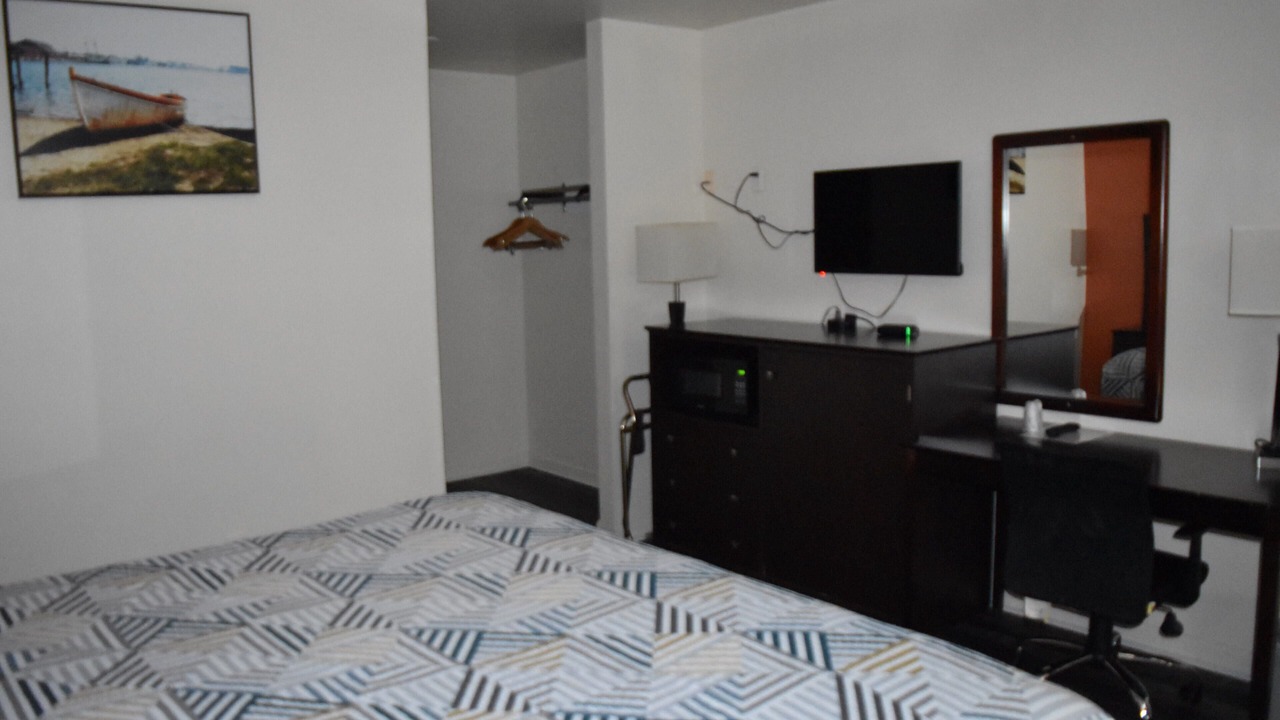 Photo of Bedroom in Terryville