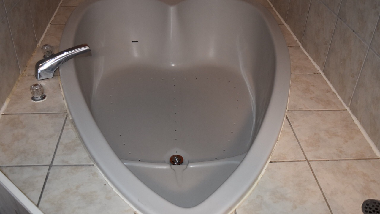 Photo of Bathroom in Terryville