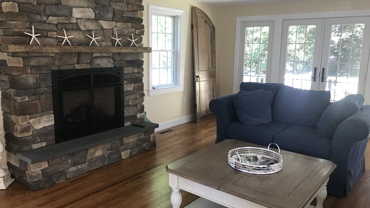 Photo of Livingroom in Cliff Walk
