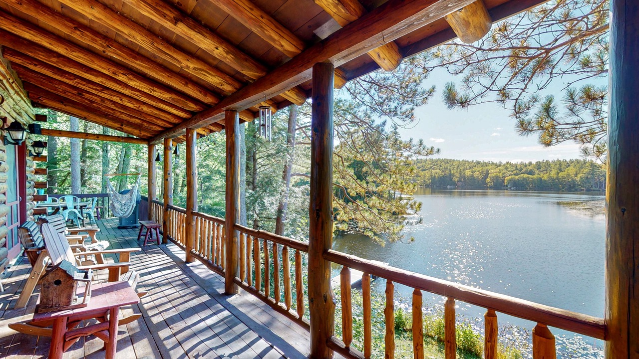 Photo of Outdoor in Moultonborough
