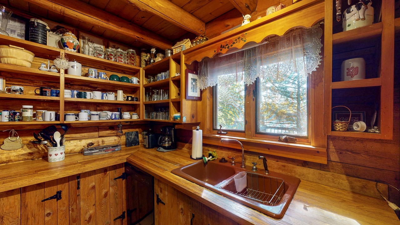 Photo of Kitchen in Moultonborough
