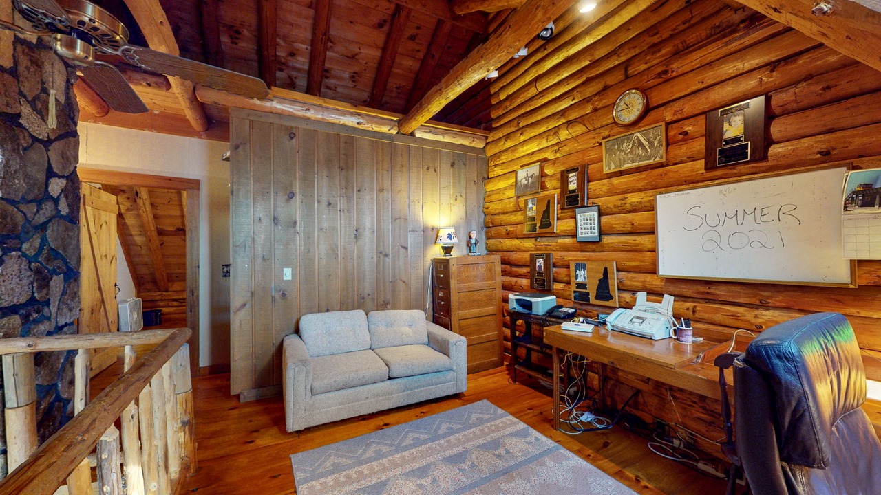 Photo of Livingroom in Moultonborough