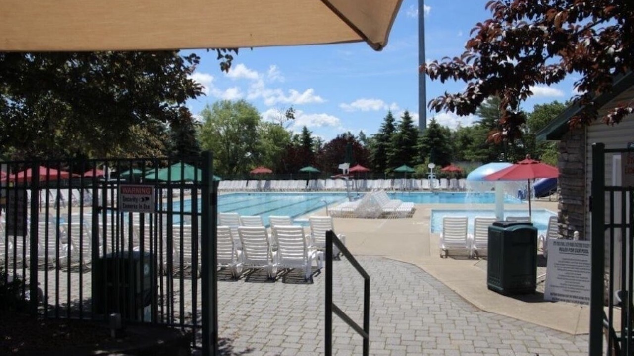 Photo of Outdoor in Rowland