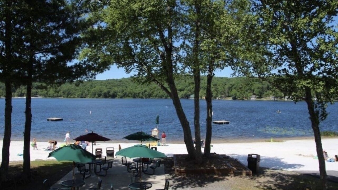 Photo of Outdoor in Rowland