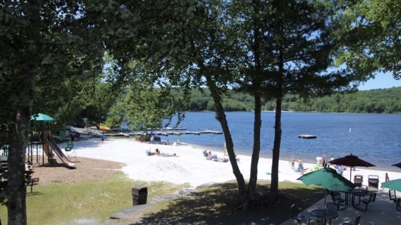 Photo of Outdoor in Rowland