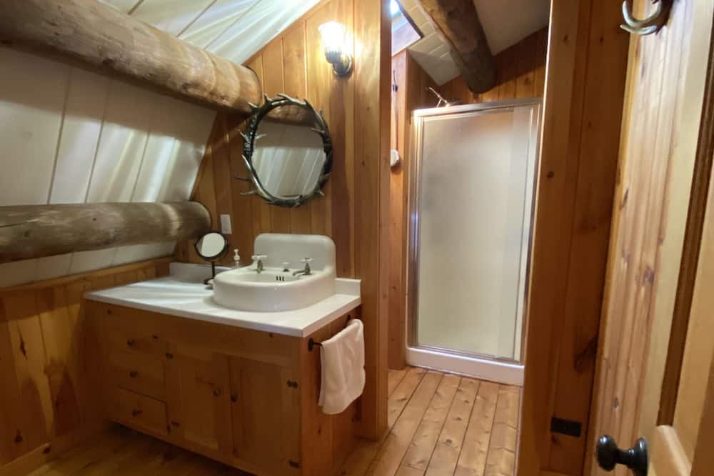 Photo of Bathroom in Bartlett