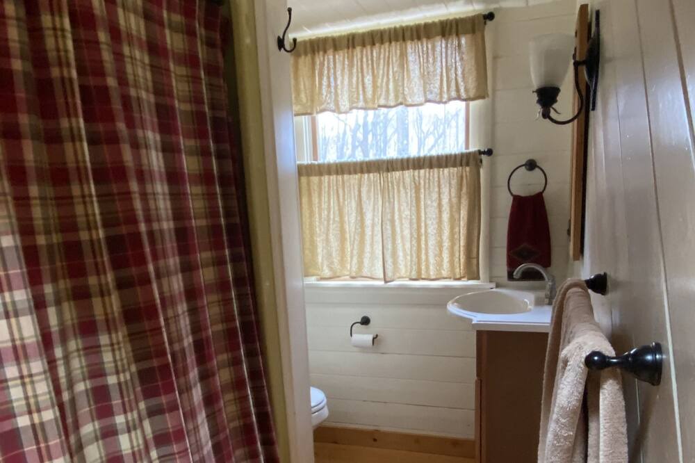 Photo of Bathroom in Bartlett