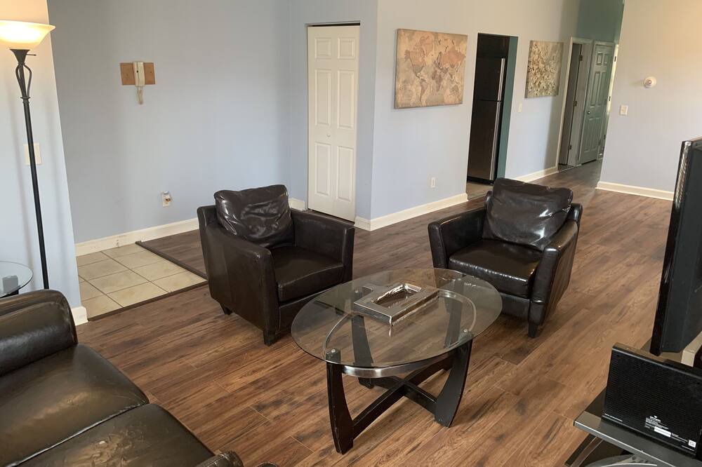 Photo of Livingroom in Hartford