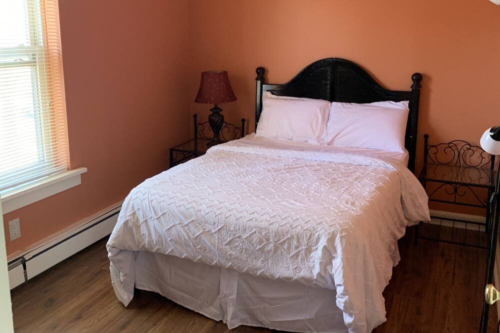 Photo of Bedroom in Hartford