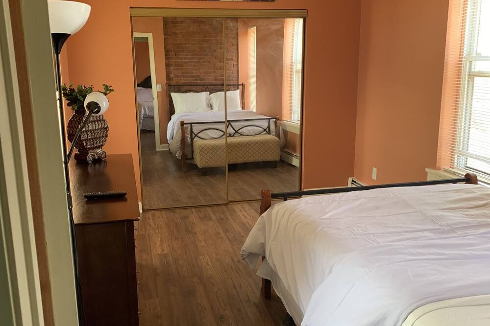 Photo of Bedroom in Hartford