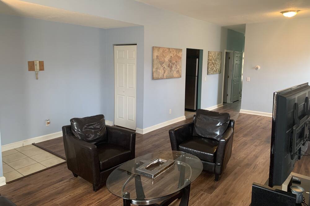 Photo of Livingroom in Hartford