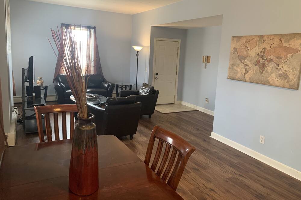 Photo of Livingroom in Hartford