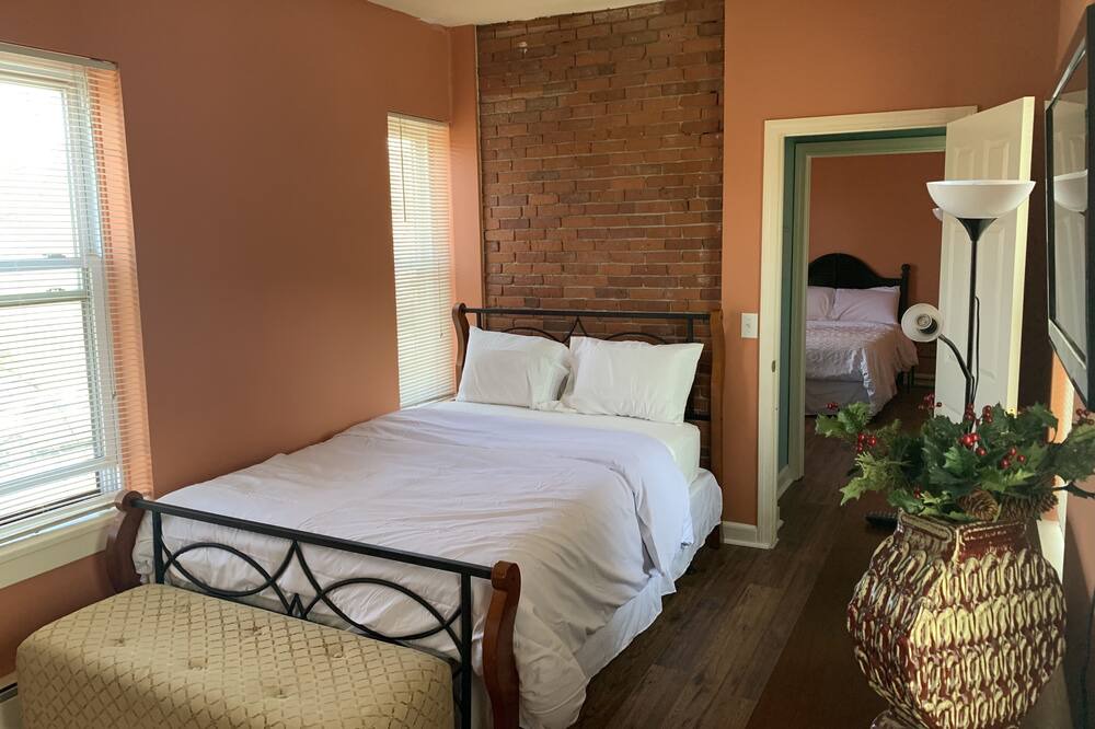 Photo of Bedroom in Hartford