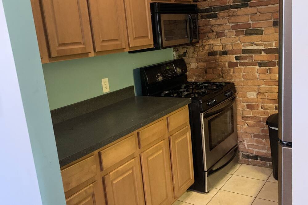 Photo of Kitchen in Hartford