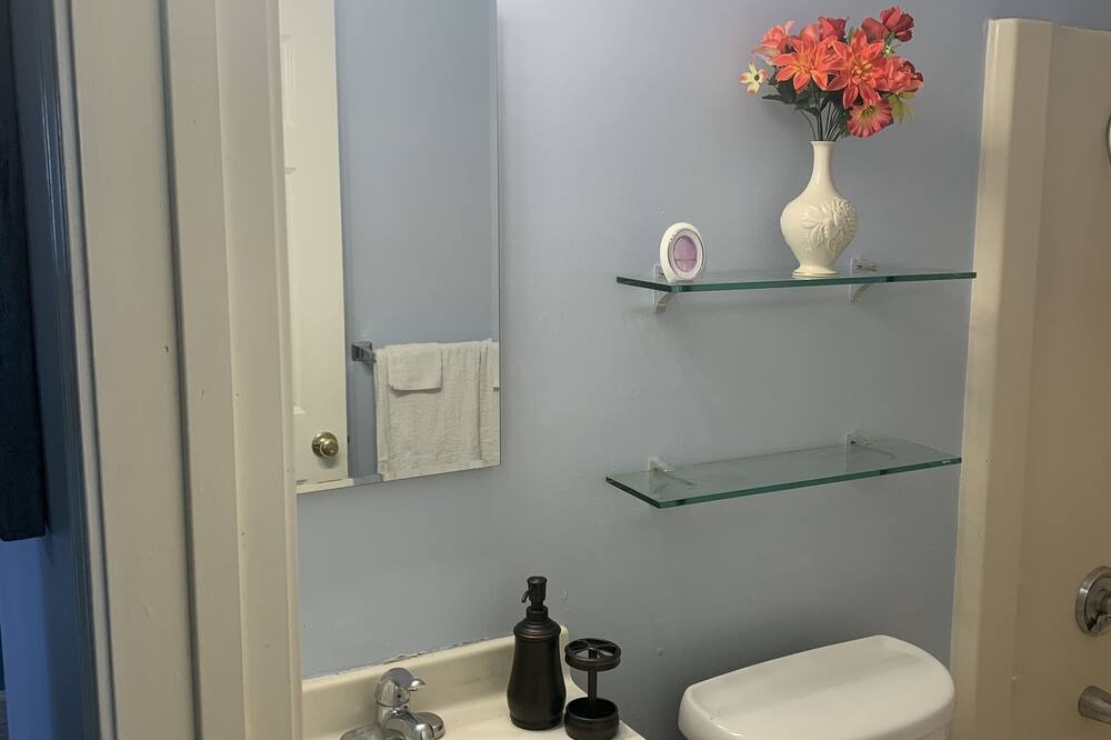 Photo of Bathroom in Hartford