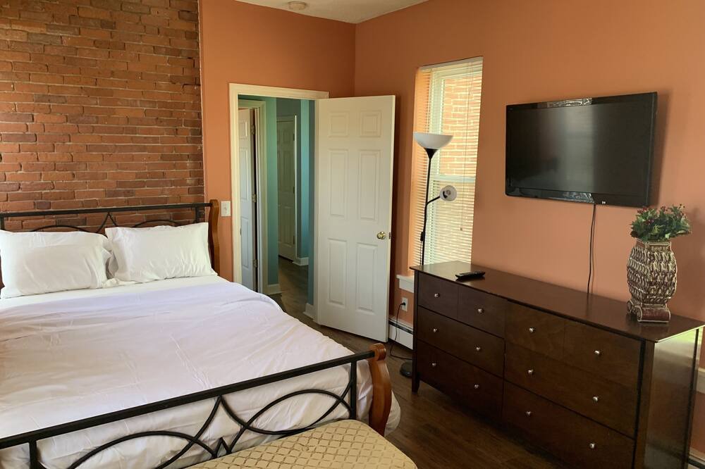 Photo of Bedroom in Hartford