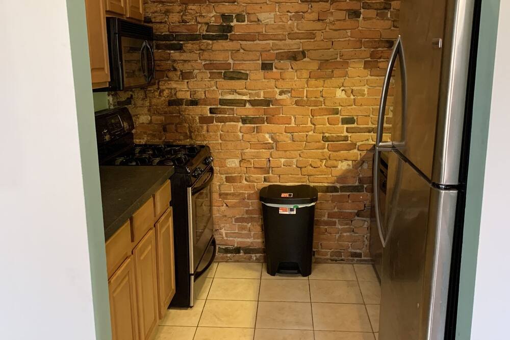 Photo of Kitchen in Hartford