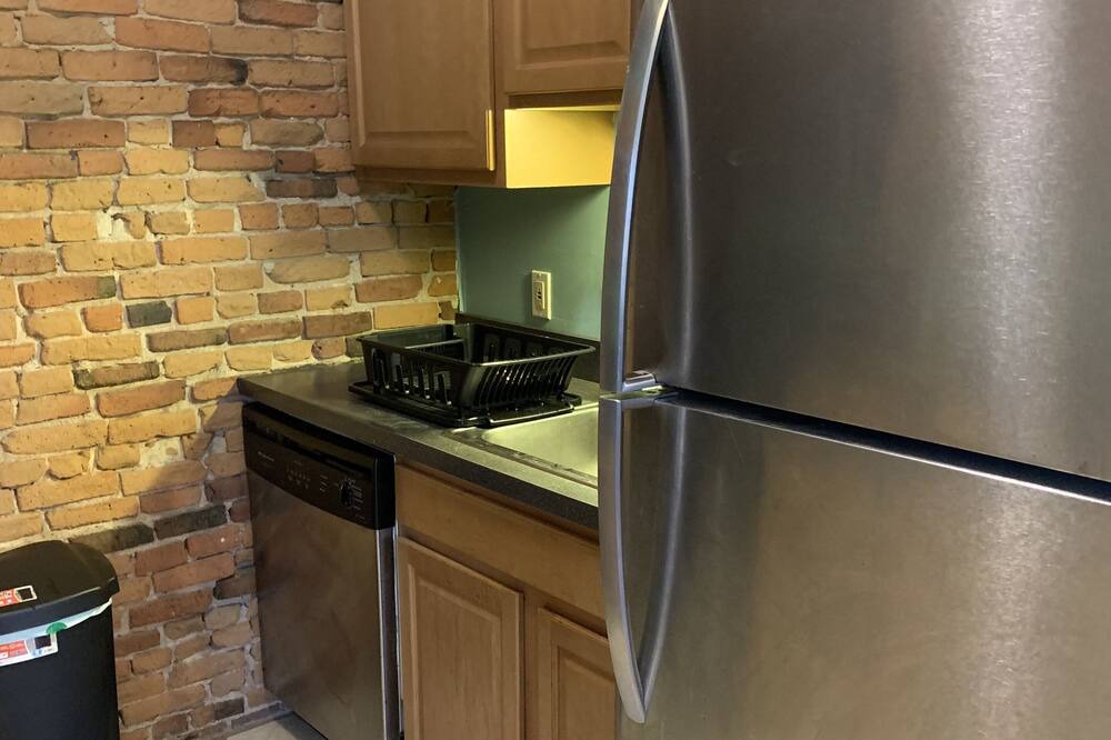 Photo of Kitchen in Hartford