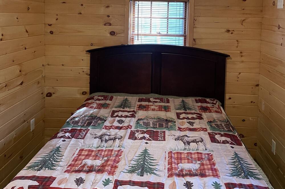 Photo of Bedroom in Laconia