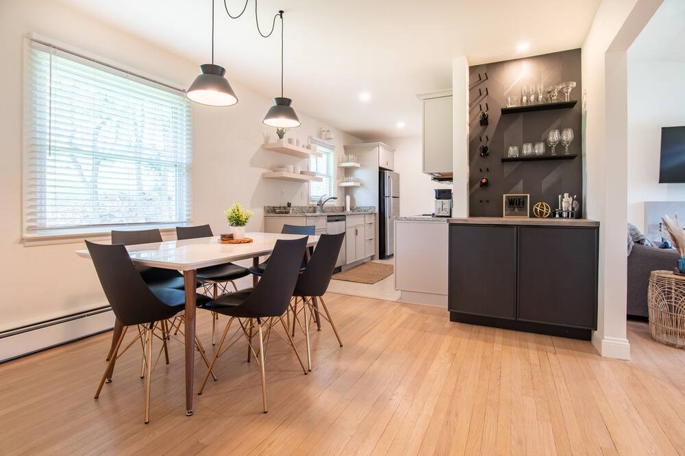 Photo of Kitchen in Danbury