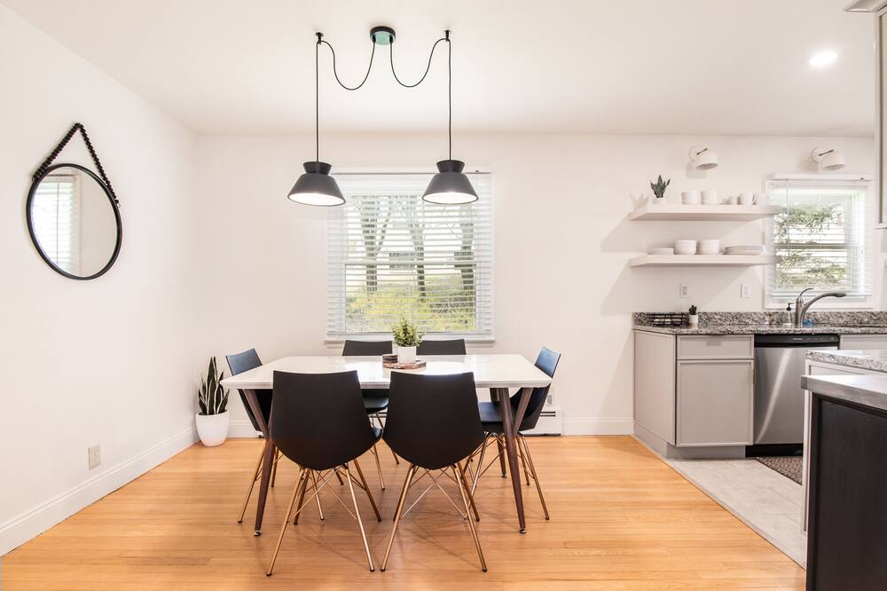 Photo of Kitchen in Danbury